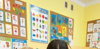 Five-year-old girl won’t sit at school — teacher sees something wrong with her skirt, cries, and calls 911