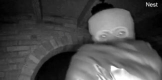 People claim they’ve noticed a crucial detail in the eyes of Nancy Guthrie’s alleged kidnapper after chilling images released