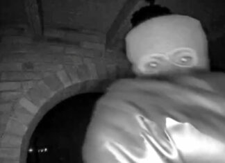 People claim they’ve noticed a crucial detail in the eyes of Nancy Guthrie’s alleged kidnapper after chilling images released