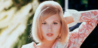 See 1970s icon Faye Dunaway now at 85