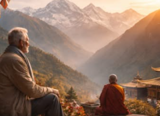 If You’re Between 55 and 75: 7 Secrets to Protect Your Peace and Independence from Your Children