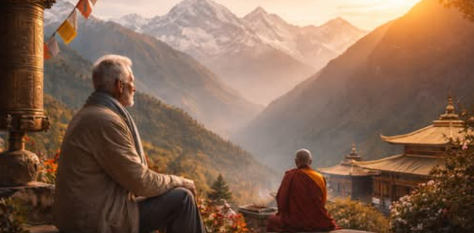 If You’re Between 55 and 75: 7 Secrets to Protect Your Peace and Independence from Your Children