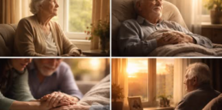 7 silent ailments that appear before a person dies