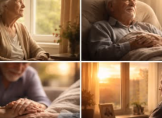 7 silent ailments that appear before a person dies