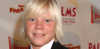 Former child star dead at 33 after medical emergency