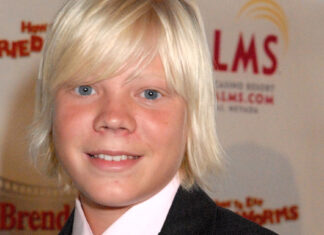 Former child star dead at 33 after medical emergency