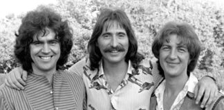 Three Dog Night star Chuck Negron dies at 83 – cause of death revealed
