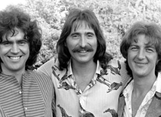 Three Dog Night star Chuck Negron dies at 83 – cause of death revealed