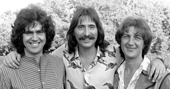 Three Dog Night star Chuck Negron dies at 83 – cause of death revealed
