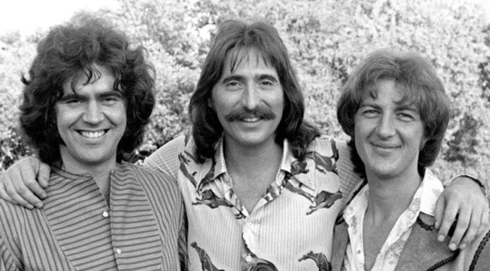 Three Dog Night star Chuck Negron dies at 83 – cause of death revealed