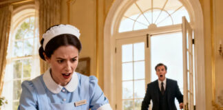 The billionaire’s daughter was given only three months to live—until the new housekeeper uncovered a shocking truth