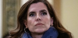 Congresswoman claims she possesses her own list of names from the full Epstein files, saying it will ‘shock’ the public