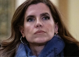 Congresswoman claims she possesses her own list of names from the full Epstein files, saying it will ‘shock’ the public
