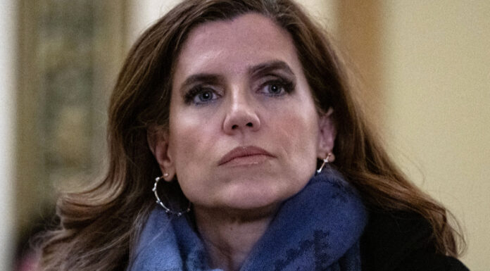 Congresswoman claims she possesses her own list of names from the full Epstein files, saying it will ‘shock’ the public