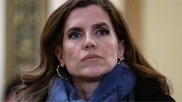 Congresswoman claims she possesses her own list of names from the full Epstein files, saying it will ‘shock’ the public