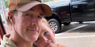 James Van Der Beek shared one colon cancer symptom that led to tragic diagnosis and death