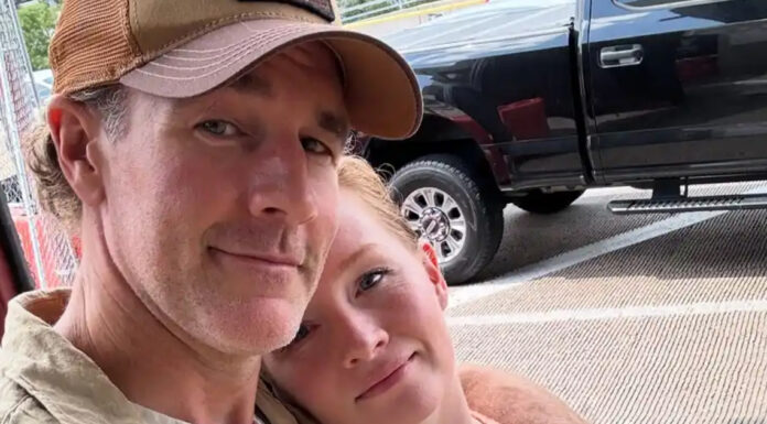 James Van Der Beek shared one colon cancer symptom that led to tragic diagnosis and death