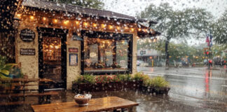 They kicked me and my baby granddaughter out of the café into the rain—then justice arrived
