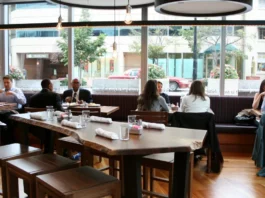 The Father of My Twins Made Fun of Me for Ordering a $5 Cobb Salad — I Said Nothing, but Karma Stepped In