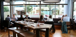 The Father of My Twins Made Fun of Me for Ordering a $5 Cobb Salad — I Said Nothing, but Karma Stepped In