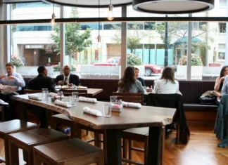 The Father of My Twins Made Fun of Me for Ordering a $5 Cobb Salad — I Said Nothing, but Karma Stepped In