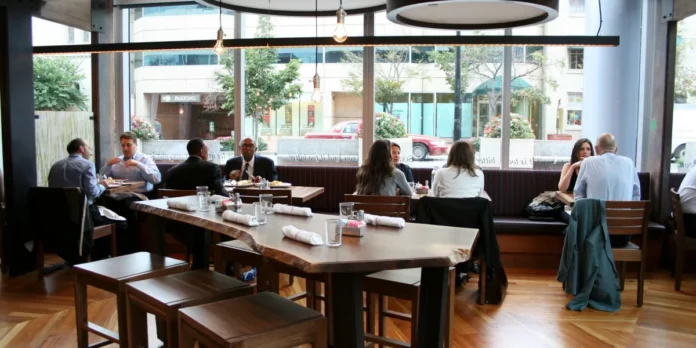 The Father of My Twins Made Fun of Me for Ordering a $5 Cobb Salad — I Said Nothing, but Karma Stepped In