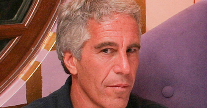Here’s every A-list actor mentioned in the Epstein files