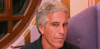 Here’s every female celebrity named in the Epstein files