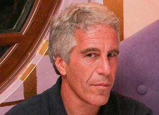Here’s every female celebrity named in the Epstein files