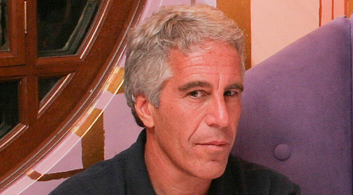 Here’s every female celebrity named in the Epstein files