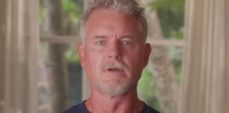 Grey’s Anatomy star Eric Dane’s made a haunting final post before his death