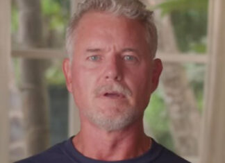 Grey’s Anatomy star Eric Dane’s made a haunting final post before his death