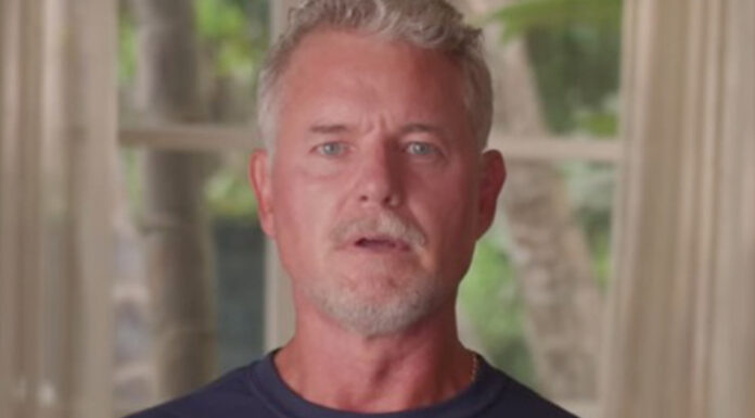 Grey’s Anatomy star Eric Dane’s made a haunting final post before his death