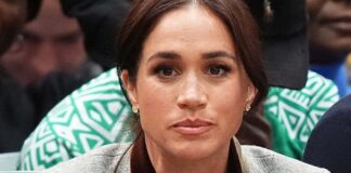 Meghan Markle faced mockery on major US show as Hollywood star fires back