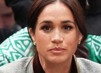Meghan Markle faced mockery on major US show as Hollywood star fires back