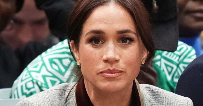 Meghan Markle faced mockery on major US show as Hollywood star fires back