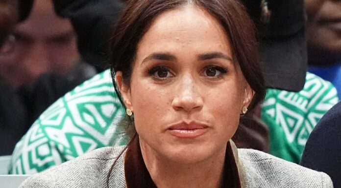 Meghan Markle faced mockery on major US show as Hollywood star fires back