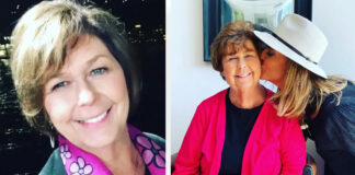 Chilling new video reveals blood trail outside Nancy Guthrie’s front door