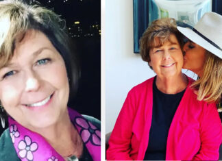 Chilling new video reveals blood trail outside Nancy Guthrie’s front door