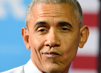 Barack Obama’s brutal reply to Trump after racist video depicting him and Michelle as apes