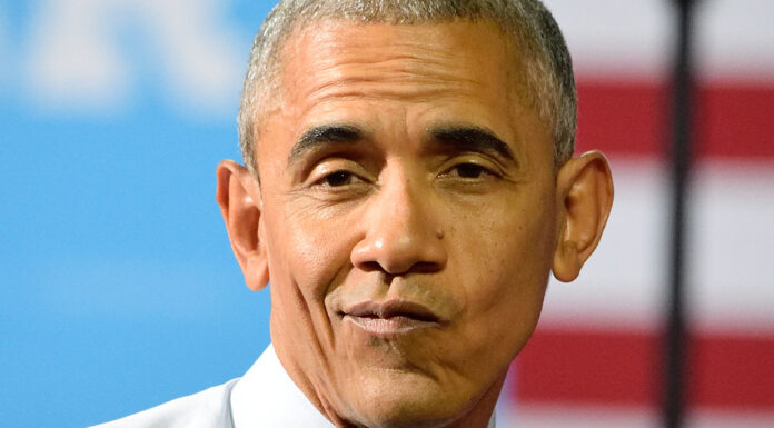 Barack Obama’s brutal reply to Trump after racist video depicting him and Michelle as apes