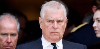 Andrew Mountbatten-Windsor arrested on his birthday in dramatic police raid