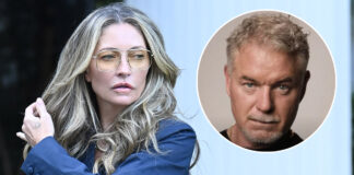 Eric Dane’s wife revealed 2 symptoms of ALS disease she spotted before his diagnosis