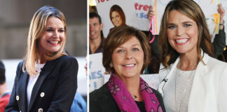 Savannah Guthrie opens up after her mother Nancy vanishes under mysterious circumstances