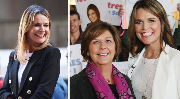 Savannah Guthrie opens up after her mother Nancy vanishes under mysterious circumstances