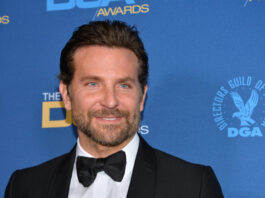 Bradley Cooper finally addresses plastic surgery rumors