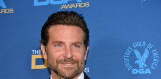 Bradley Cooper finally addresses plastic surgery rumors