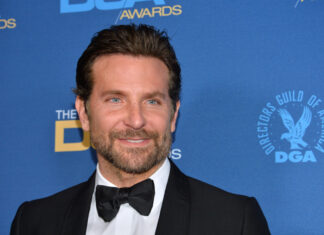 Bradley Cooper finally addresses plastic surgery rumors