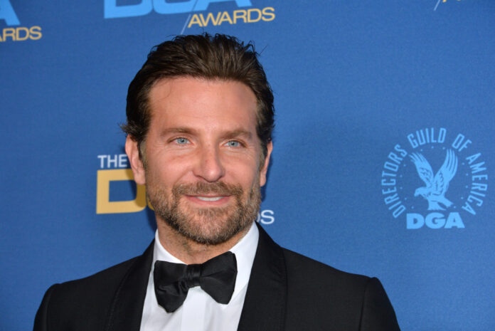 Bradley Cooper finally addresses plastic surgery rumors