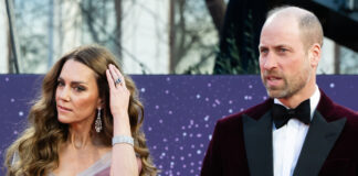 Prince William’s sharp 3-word warning to Kate Middleton after Andrew’s arrest
